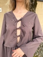 Elara Binde Bluse – Bild 15