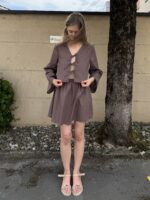 Elara Binde Bluse – Bild 12