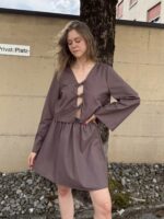 Elara Binde Bluse – Bild 13